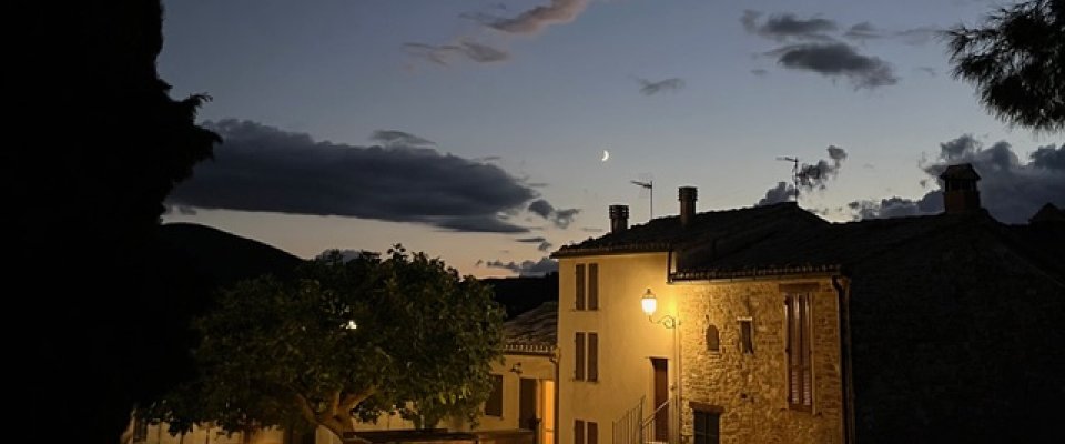 Mio Piccolo Castello