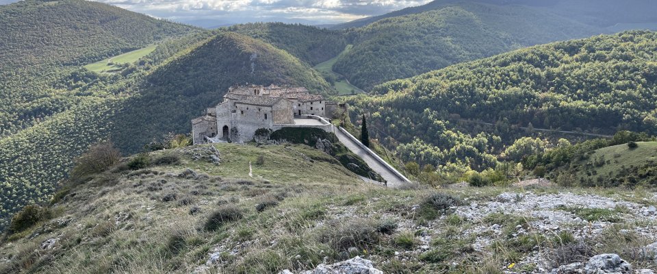 Mio Piccolo Castello